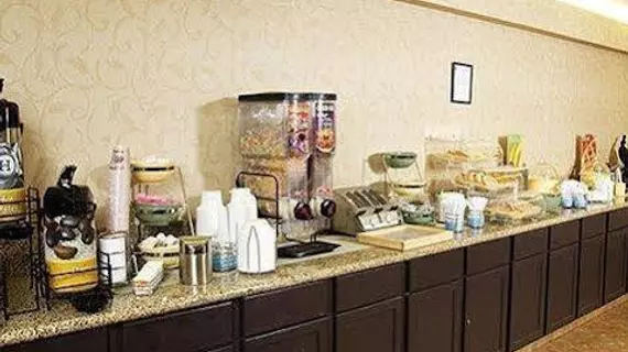 Baymont Inn & Suites Kokomo | Indiana - Kokomo (ve civarı) - Kokomo