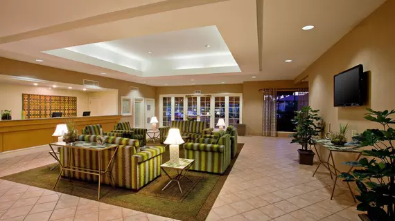 La Quinta Inn Phoenix North | Arizona - Phoenix (ve civarı) - Phoenix - North Mountain