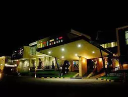 Snowcrest Hotel | Arusha Bölgesi - Arusha