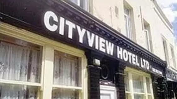 City View Hotel - Roman Road Market | Londra (ve civarı) - Tower Hamlets - Bow