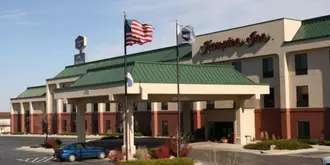 Hampton Inn Rapid City