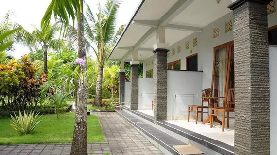 Ayu Guna Inn | Bali - Nusa Dua - Kuta Selatan