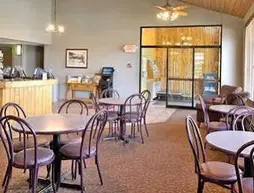 DAYS INN SILVERTHORNE | Kolorado - Summit İlçesi - Silverthorne