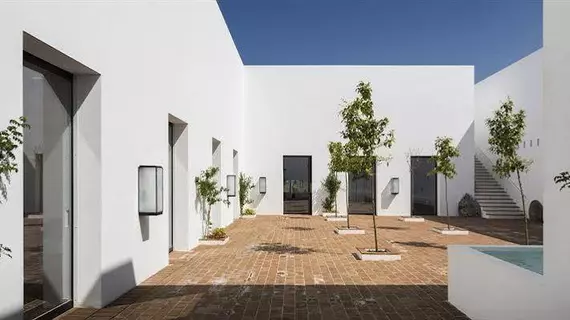 Ecorkhotel - Évora, Suites & SPA | Alentejo - Evora Bölgesi - Evora