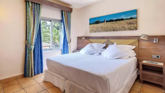 Occidental Playa de Palma | Balearic Adaları - Mayorka Adası - Campos - Migjorn