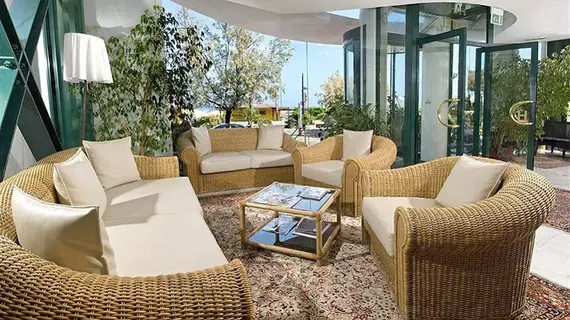 Park Hotel | Rimini (vilayet) - Cattolica