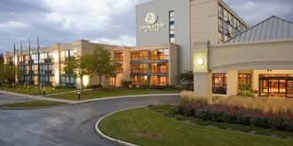 DoubleTree by Hilton Chicago - Arlington Heights