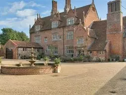 Hautbois Hall | Norfolk (kontluk) - Norwich