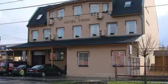 Hotel Timon