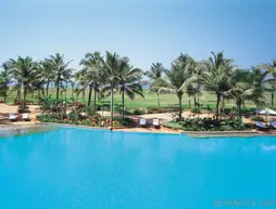 Taj Exotica | Goa - Güney Goa - Salcete - Benaulim