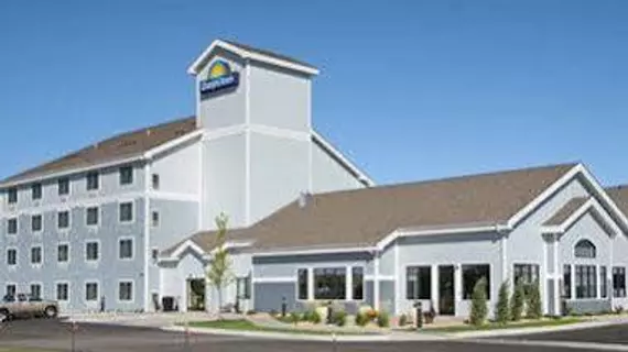 Days Inn Cheyenne | Wyoming - Cheyenne (ve civarı) - Cheyenne