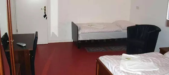 Hotel Amelie Berlin | Berlin (ve civarı) - Berlin - Mitte