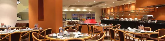 Fiesta Inn Saltillo | Coahuila - Saltillo (ve civarı) - Saltillo