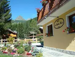 Hotel Le Petit Abri | Valle d'Aosta - Ayas - Champoluc