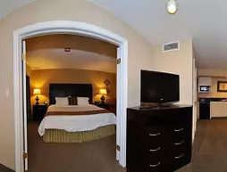 BEST WESTERN PLUS MERIDIAN INN | Kaliforniya - Orange County - Orange