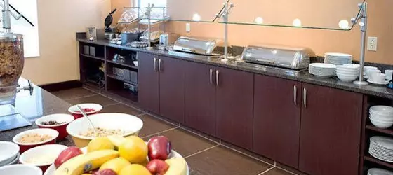 Residence Inn by Marriott Pensacola Downtown | Florida - Pensacola (ve civarı) - Pensacola