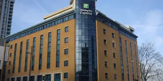 Holiday Inn Express London Stratford