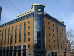 Holiday Inn Express London Stratford | Londra (ve civarı) - Newham - Stratford