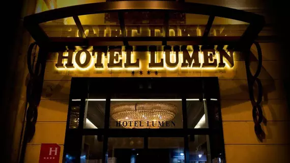 Hotel Lumen Paris Louvre | Ile-de-France - Paris - Palais-Royal