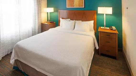 Residence Inn Wichita East at Plazzio | Kansas - Wichita (ve civarı) - Viçita