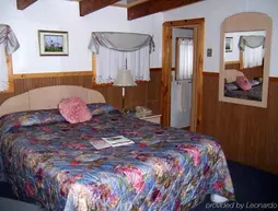 Twilite Motel | Maine - Bar Harbor (ve civarı) - Ellsworth