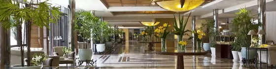 Sheraton Buenos Aires Hotel & Convention Center | Buenos Aires (ili) - Buenos Aires (ve civarı) - Buenos Aires - Capital Federal District