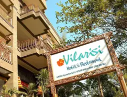 Vilarisi Hotel | Bali - Kuta - Legian Kent Merkezi