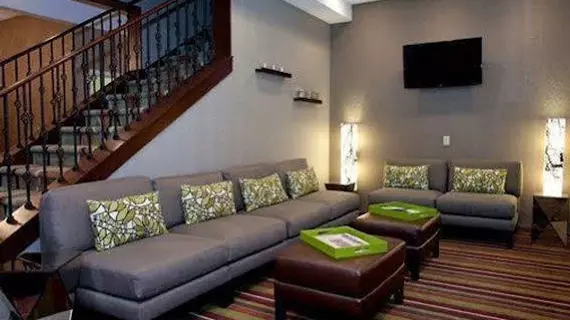 enVision Hotel Boston, an Ascend Hotel Collection Member | Massachusetts - Boston (ve civarı) - Dorchester - Jamaica Plain