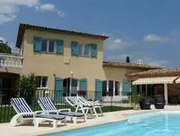 Les Jardins du Golf | Provence - Alpes - Cote d'Azur - Var - Cannes (ve civarı) - Chateauneuf-Grasse