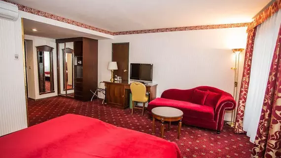 Hotel Mailberger Hof | Vienna (eyalet) - Viyana - Innere Stadt