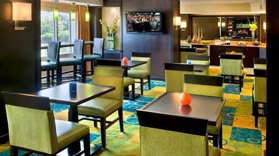 Philadelphia Marriott West | Pensilvanya - Bucks County - Philadelphia (ve civarı) - West Conshohocken