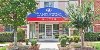 Candlewood Suites Nashville-Brentwood