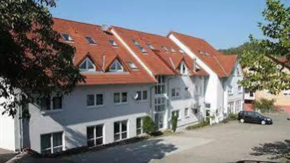 Hotel Leo Mühlhausen | Baden-Wuerttemberg - Muehlhausen