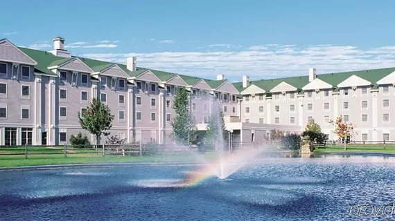 North Conway Grand Hotel | New Hampshire - North Conway