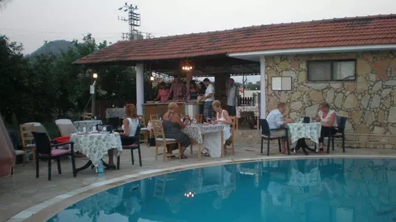 Jade Hotel | Muğla - Ortaca - Dalyan