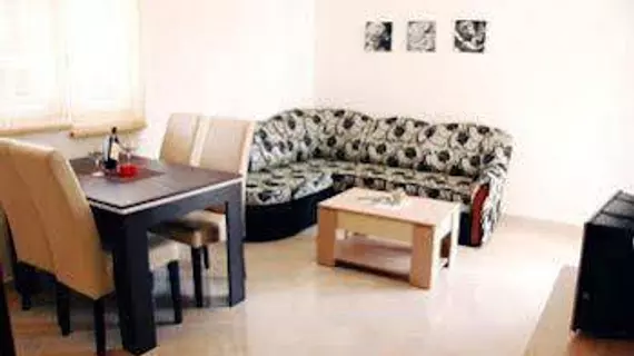 Sun Village Apartments Djenovici | Denovici