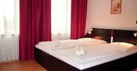 Hotel Adler Leipzig | Saxony (Saksonya) - Leipzig - Baalsdorf - Ost