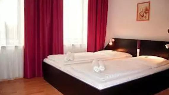 Hotel Adler Leipzig | Saxony (Saksonya) - Leipzig - Baalsdorf - Ost