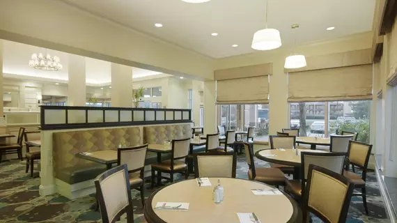 Hilton Garden Inn San Bernardino | Kaliforniya - San Bernardino County - San Bernardino (ve civarı) - San Bernardino