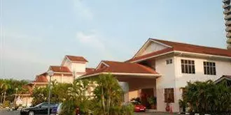 Hotel Seri Malaysia Pulau Pinang