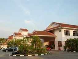 Hotel Seri Malaysia Pulau Pinang | Penang - George Town - Kampung Sepuluh - Bayan Lepas