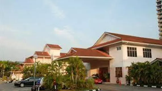 Hotel Seri Malaysia Pulau Pinang | Penang - George Town - Kampung Sepuluh - Bayan Lepas