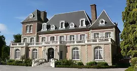 Château de Noyelles | Hauts-de-France - Somme (bölge) - Noyelles-sur-Mer