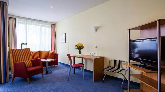 Aparion Apartments Berlin | Berlin (ve civarı) - Steglitz-Zehlendorf - Lichterfelde