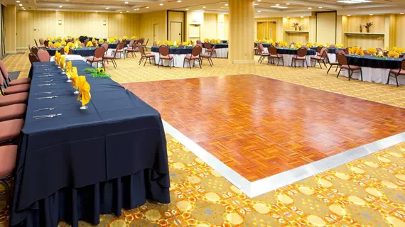 Holiday Inn Timonium | Maryland - Baltimore (ve civarı) - Lutherville Timonium