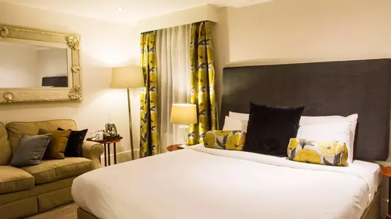 Park International Hotel | Londra (ve civarı) - Kensington - Earl's Court