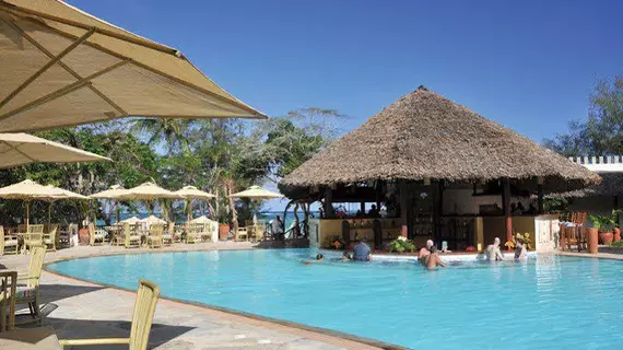 Baobab Beach Resort | Kwale İlçesi - Mombasa (ve civarı) - Ukunda