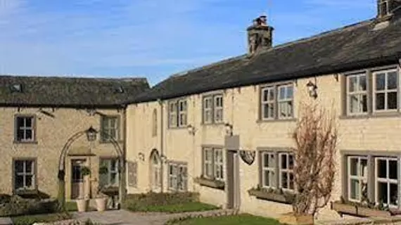 The Fleece Countryside Inn | Batı Yorkshire (kontluk) - Halifax