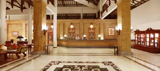 Grand Mirage Resort & Thalasso Bali - All Inclusive | Bali - Nusa Dua - Kuta Selatan