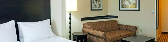 Holiday Inn Express Atmor | Alabama - Evergreen (ve civarı) - Atmore